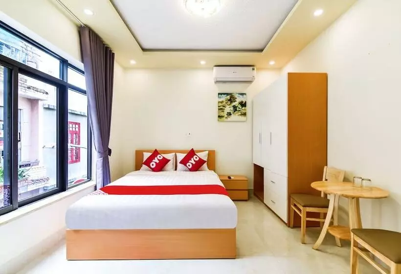 هتل Oyo 805 Pegasus Homestay