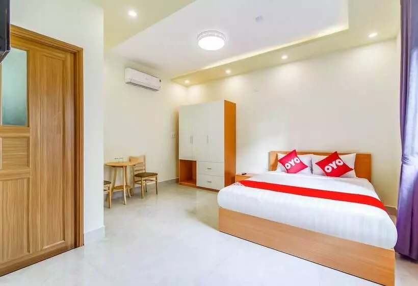 هتل Oyo 805 Pegasus Homestay