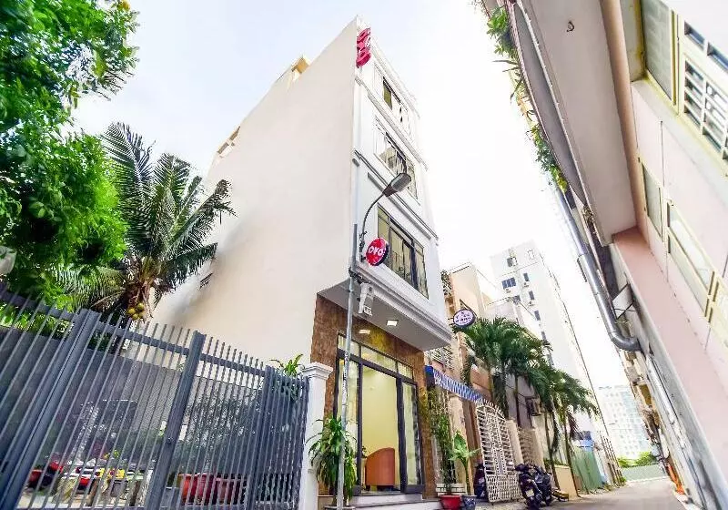 هتل Oyo 805 Pegasus Homestay