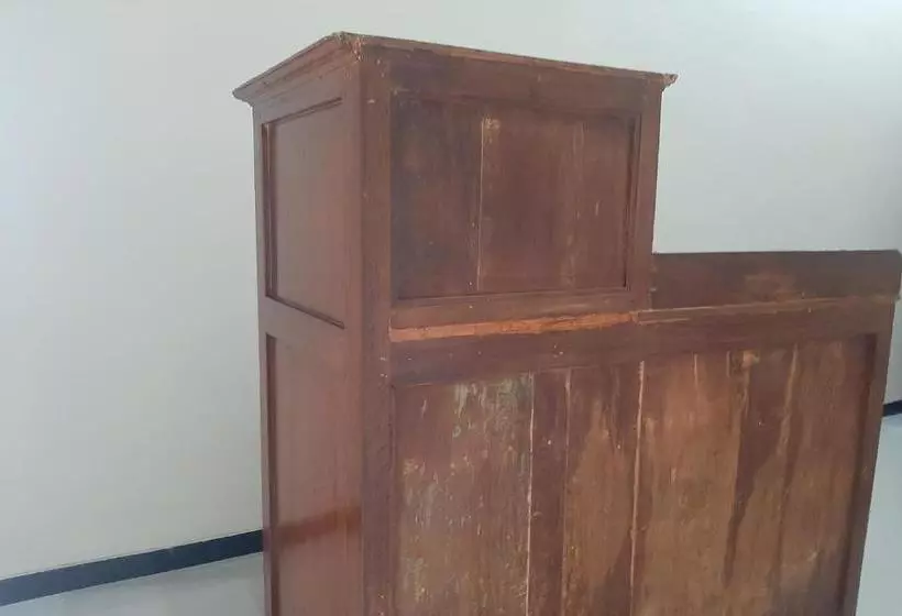 ホテル Spot On 2790 Bintang Selatan Syariah