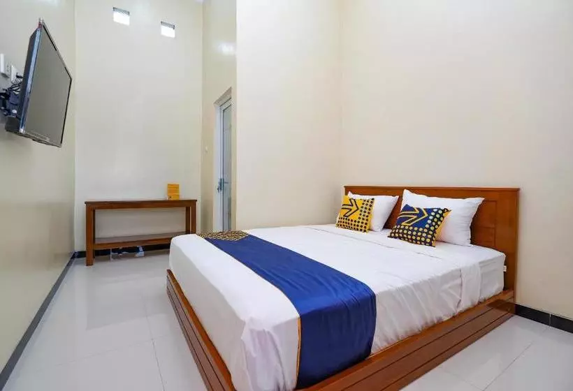 ホテル Spot On 2790 Bintang Selatan Syariah