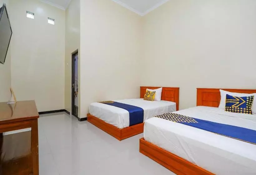 ホテル Spot On 2790 Bintang Selatan Syariah