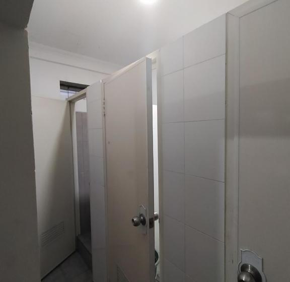 Hotel Oyo 2625 Pondok Penginapan Patradisa