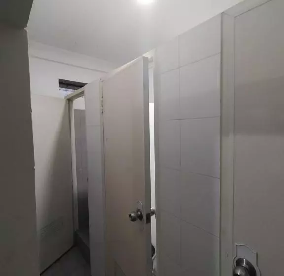 ホテル Oyo 2625 Pondok Penginapan Patradisa