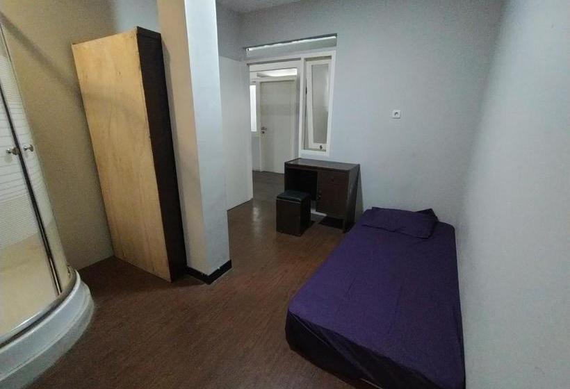 Hotel Oyo 2625 Pondok Penginapan Patradisa