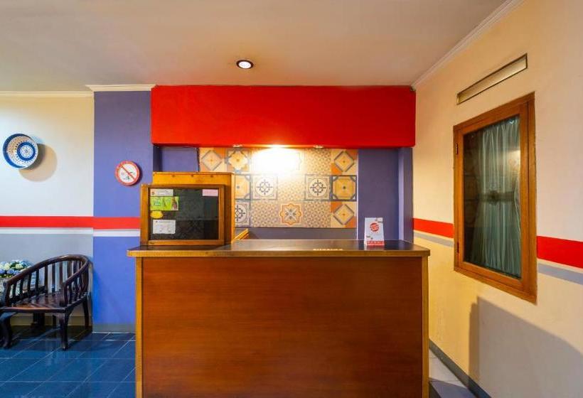 Hotel Oyo 2625 Pondok Penginapan Patradisa