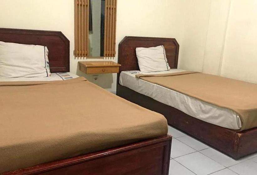 Hotel Oyo 2787 Wisma Guci Kencana