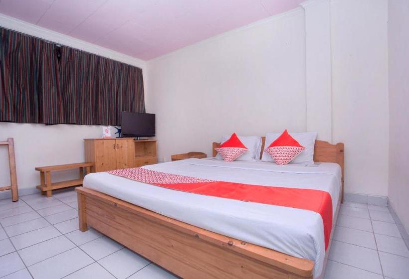 Hotel Oyo 2787 Wisma Guci Kencana