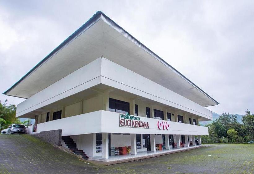 Hotel Oyo 2787 Wisma Guci Kencana