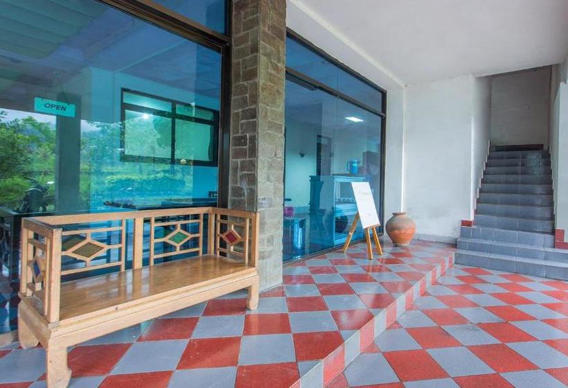 Hotel Oyo 2787 Wisma Guci Kencana