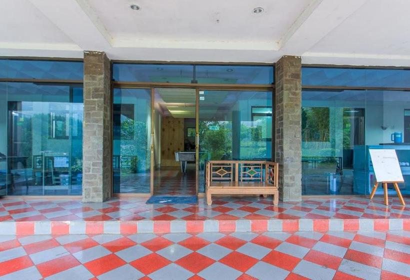 Hotel Oyo 2787 Wisma Guci Kencana