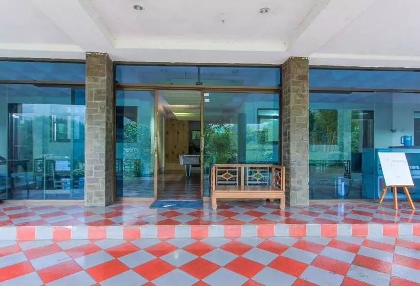 Hotelli Oyo 2787 Wisma Guci Kencana
