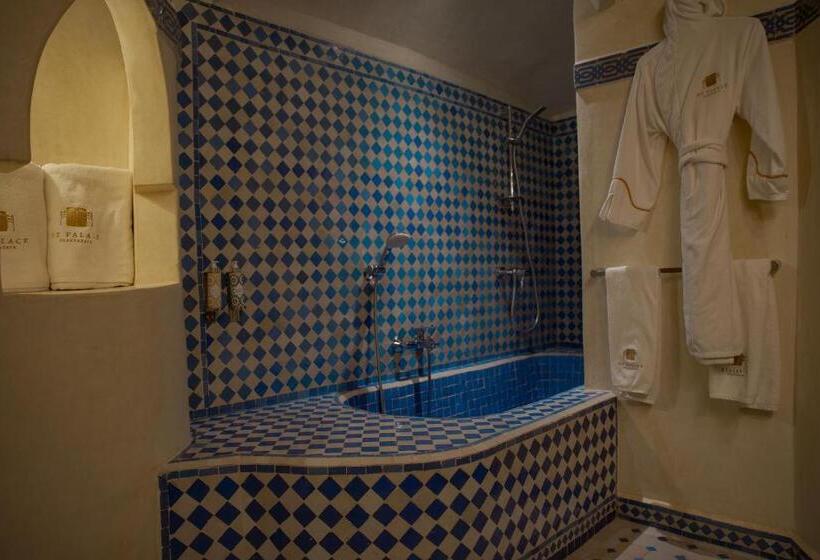 ホテル Oz Palace Ouarzazate & Spa