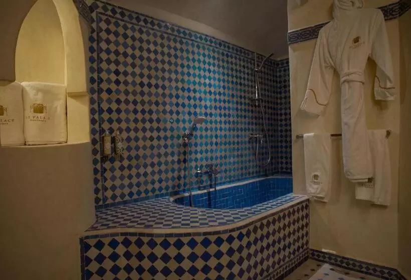 ホテル Oz Palace Ouarzazate & Spa