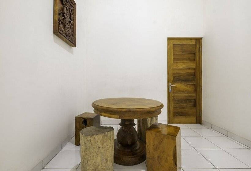 Szálloda Siliwangi Guest House Syariah Tasikmalaya Mitra Reddoorz