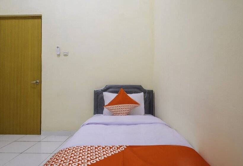 Szálloda Siliwangi Guest House Syariah Tasikmalaya Mitra Reddoorz