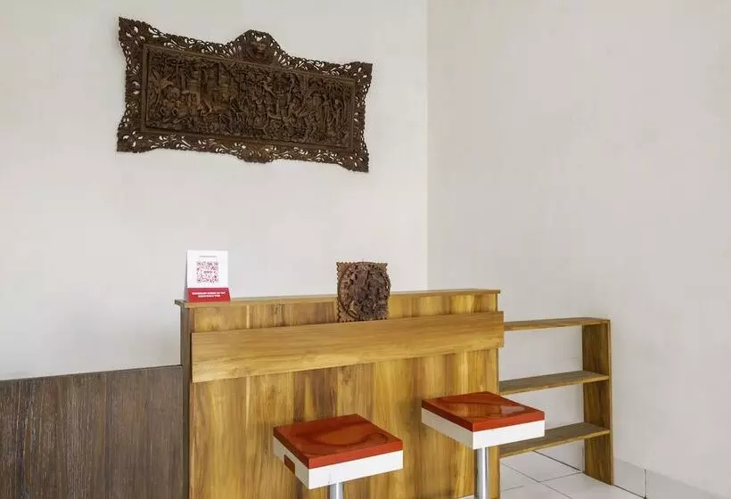 Hotelli Siliwangi Guest House Syariah Tasikmalaya Mitra Reddoorz