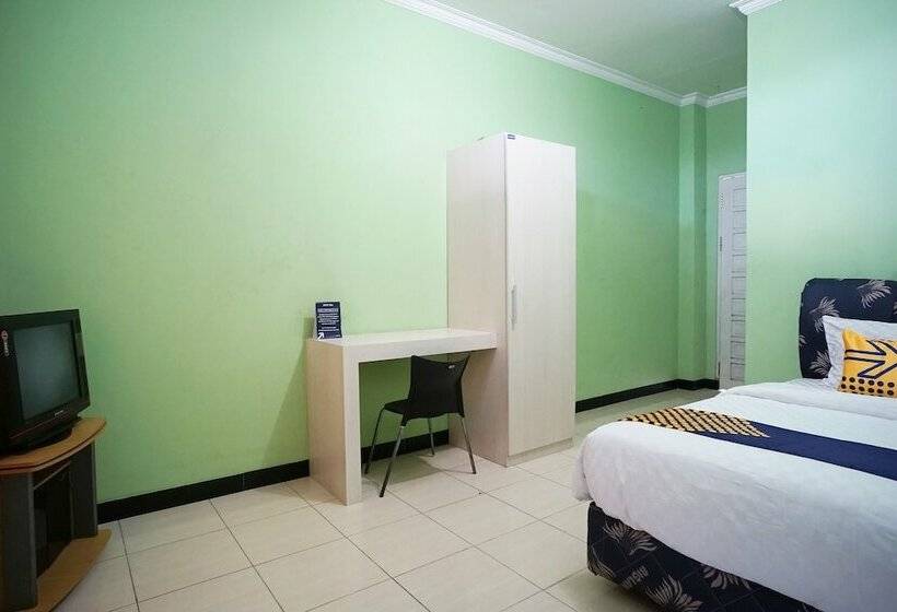 Hotel Spot On 2729 Marzan Syariah Guest House
