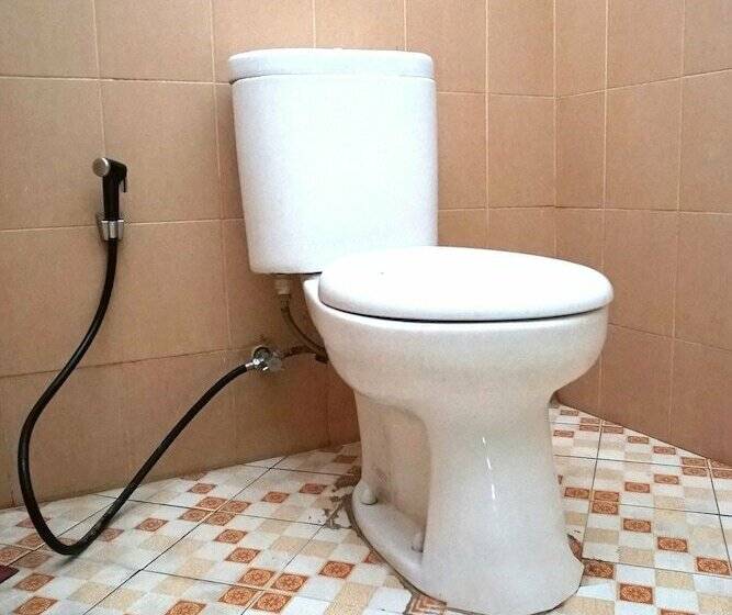 Hotel Spot On 2729 Marzan Syariah Guest House