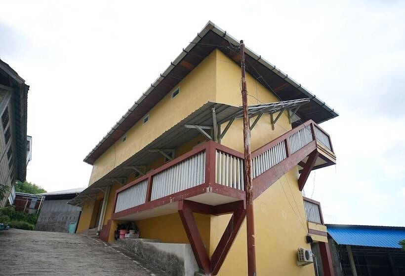 Hotel Spot On 2729 Marzan Syariah Guest House