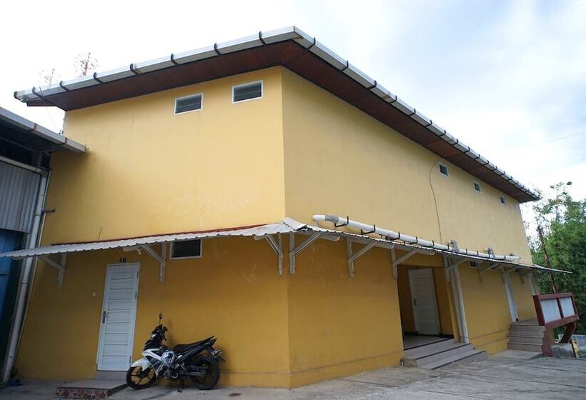 Hotel Spot On 2729 Marzan Syariah Guest House