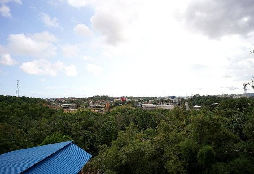 Hotel Spot On 2729 Marzan Syariah Guest House