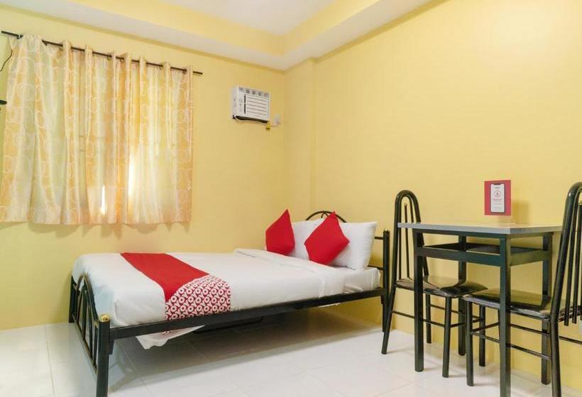 ホテル Yellow Pad