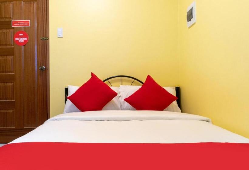 ホテル Yellow Pad