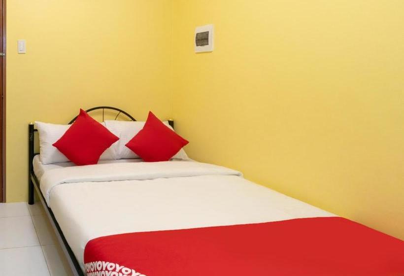 ホテル Yellow Pad