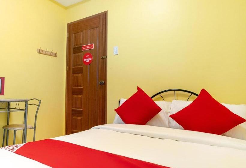 ホテル Yellow Pad