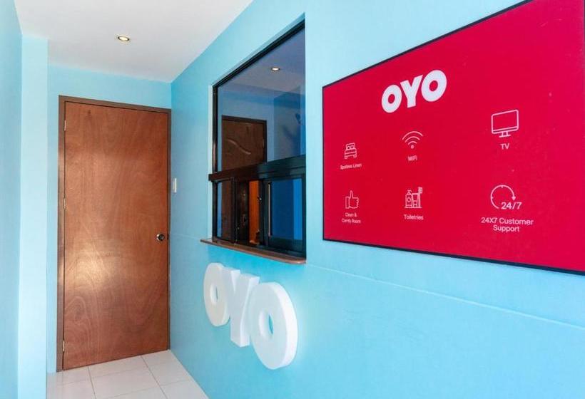 ホテル Yellow Pad