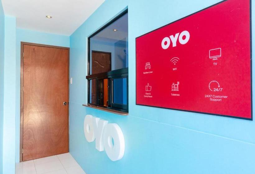 ホテル Yellow Pad