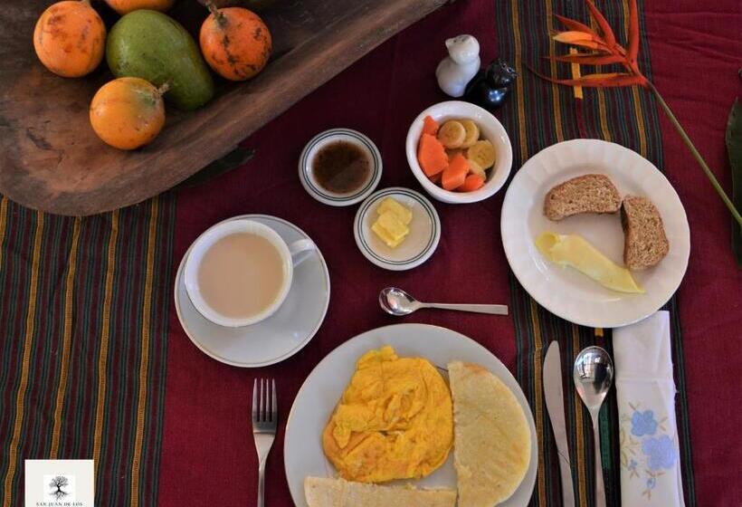 San Juan De Los Guayabos