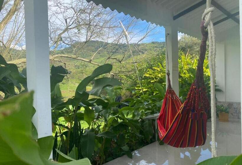 San Juan De Los Guayabos