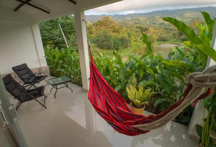 San Juan De Los Guayabos