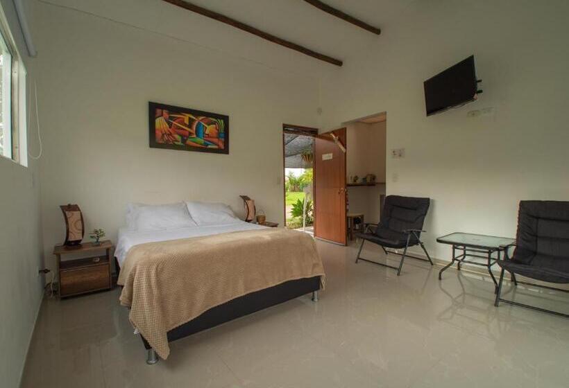 San Juan De Los Guayabos