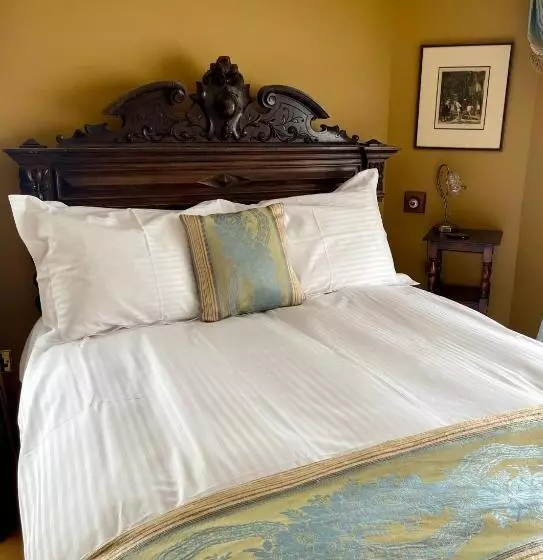 Aamiaismajoitus (B&B) Ebenezer S Place
