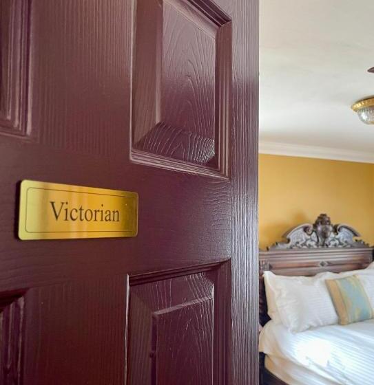 Bed and Breakfast Ebenezer S Place