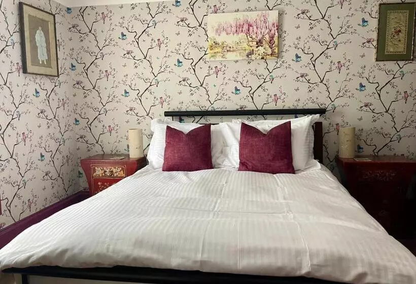 Aamiaismajoitus (B&B) Ebenezer S Place