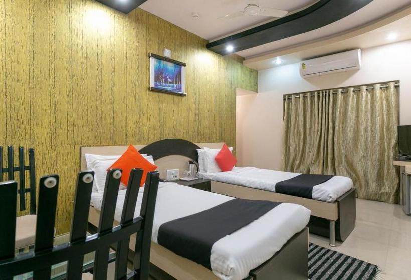 בית מלון כפרי Capital O 67878  Lila S