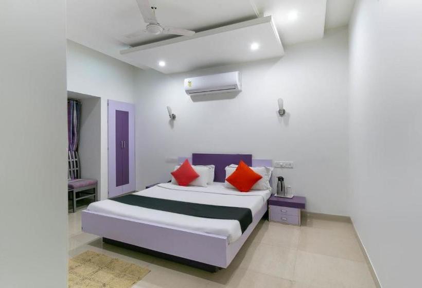 בית מלון כפרי Capital O 67878  Lila S