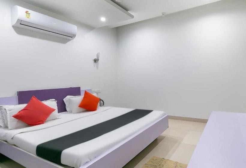 בית מלון כפרי Capital O 67878  Lila S