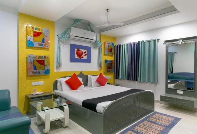 בית מלון כפרי Capital O 67878  Lila S