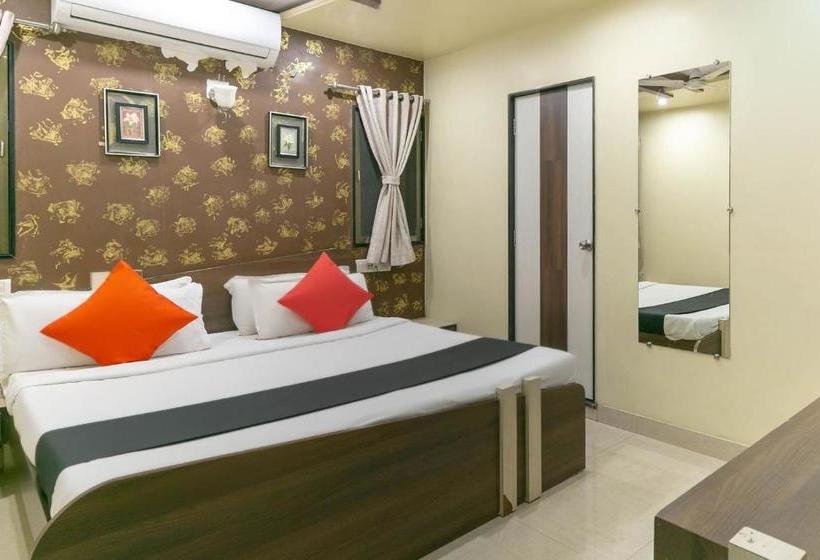 בית מלון כפרי Capital O 67878  Lila S