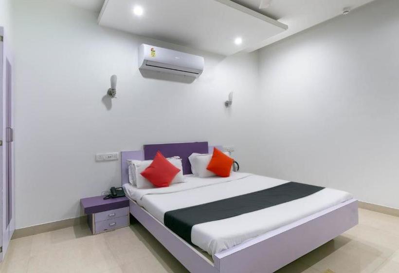 בית מלון כפרי Capital O 67878  Lila S