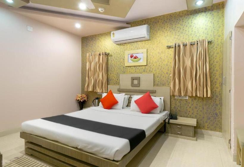 בית מלון כפרי Capital O 67878  Lila S