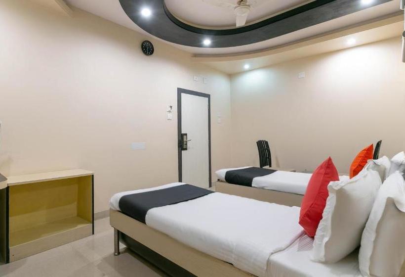 בית מלון כפרי Capital O 67878  Lila S