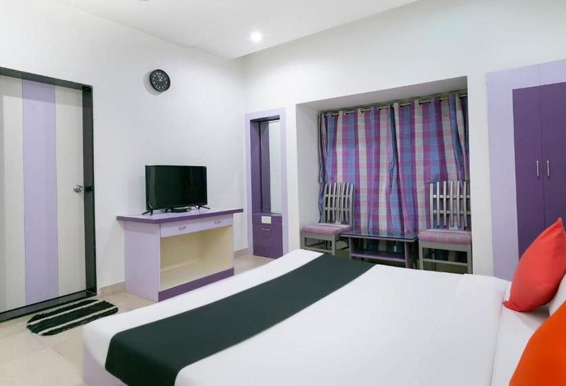 בית מלון כפרי Capital O 67878  Lila S