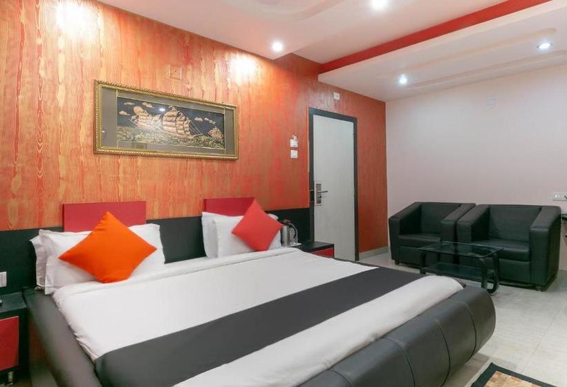 בית מלון כפרי Capital O 67878  Lila S