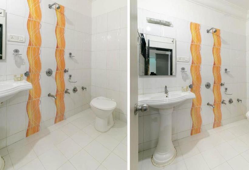 בית מלון כפרי Capital O 67878  Lila S